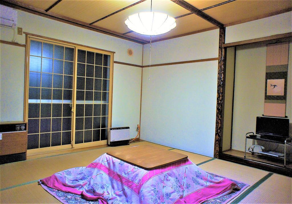Yonagoya Hotel Kami  Exterior photo