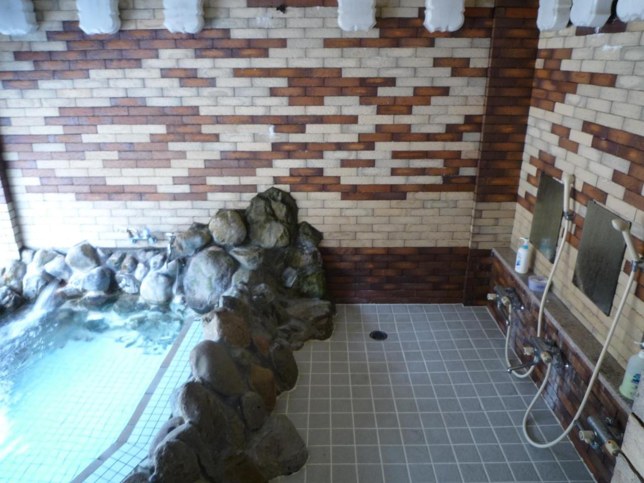 Yonagoya Hotel Kami  Exterior photo